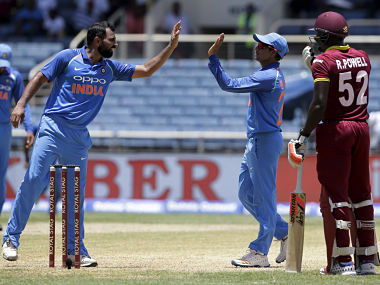 India vs West Indies 2017, T20: When and where to watch, coverage on TV and live streaming India vs West Indies 2017, T20: When and where to watch, coverage on TV and live streaming