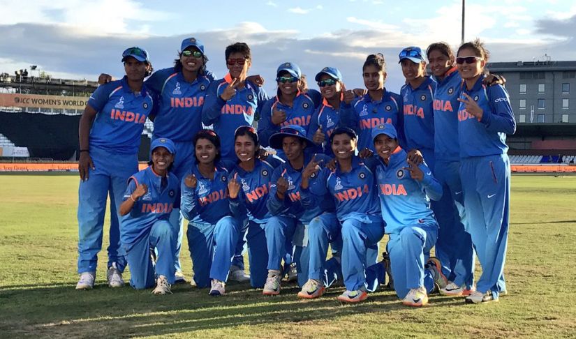 ICC Women's World Cup 2017: In India's remarkable campaign, the country found new role models ICC Women's World Cup 2017: In India's remarkable campaign, the country found new role models