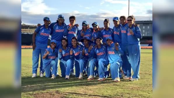 ICC Women's World Cup final 2017: India eye new chapter in history as they take on evenly-matched England