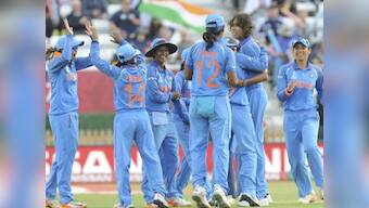 ICC Women's World Cup: Mumbai Cricket Association to felicitate members of the Indian cricket team