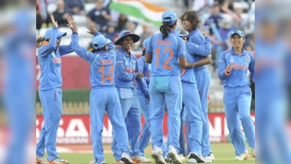 ICC Women's World Cup: Mumbai Cricket Association to felicitate members of the Indian cricket team