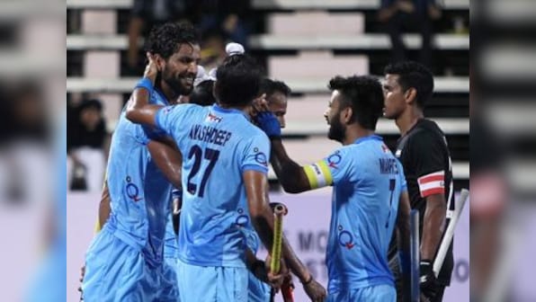Hockey India justifies decision to withdraw teams from Pro League, says it doesn't offer direct Olympics qualification
