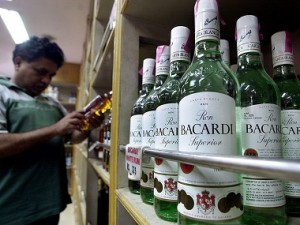 Bengaluru's hotels and bars go dry; state faces loss of revenue, image, tourism and business Bengaluru's hotels and bars go dry; state faces loss of revenue, image, tourism and business