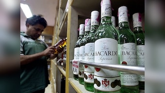 Coronavirus Outbreak: Allow liquor sale; illicit trade burden on exchequer, industry body tells 10 states