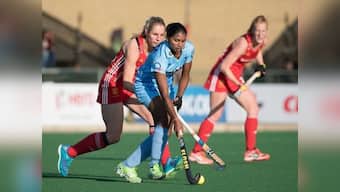 Hockey World League Semi-Final: India women suffer 1-4 loss to England in quarter-final
