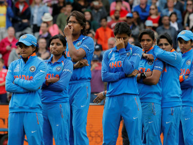 ICC Women's World Cup 2017: Jhulan Goswami says team 'couldn't sleep' following loss in final ICC Women's World Cup 2017: Jhulan Goswami says team 'couldn't sleep' following loss in final