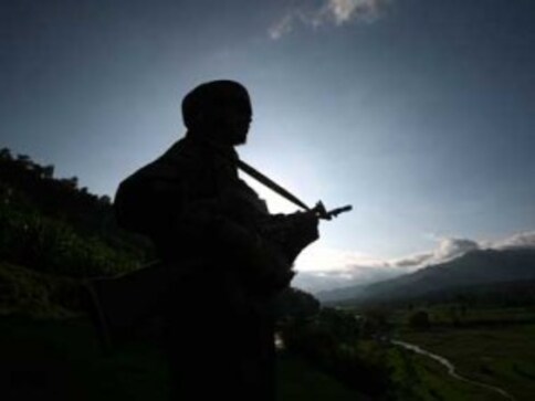 Negative defence budgets in ‘actual terms’ are hollowing out India’s armed forces Negative defence budgets in ‘actual terms’ are hollowing out India’s armed forces