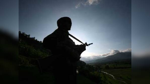 Surgical strikes: Nine soldiers awarded gallantry medals for destroying terror launch pads