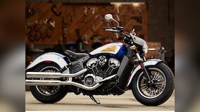GST impact: Indian Motorcycle cuts prices of 3 models by up to Rs 2.21 lakh
