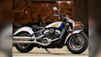 GST impact: Indian Motorcycle cuts prices of 3 models by up to Rs 2.21 lakh
