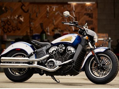 GST impact: Indian Motorcycle cuts prices of 3 models by up to Rs 2.21 lakh GST impact: Indian Motorcycle cuts prices of 3 models by up to Rs 2.21 lakh