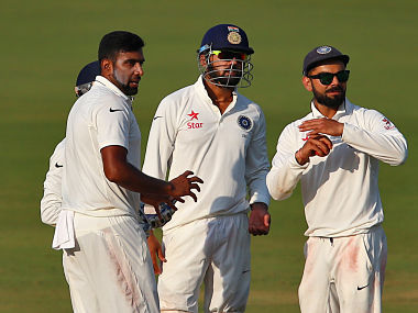 India vs Sri Lanka: Nine years since inception, is controversial Decision Review System in need of a review? India vs Sri Lanka: Nine years since inception, is controversial Decision Review System in need of a review?