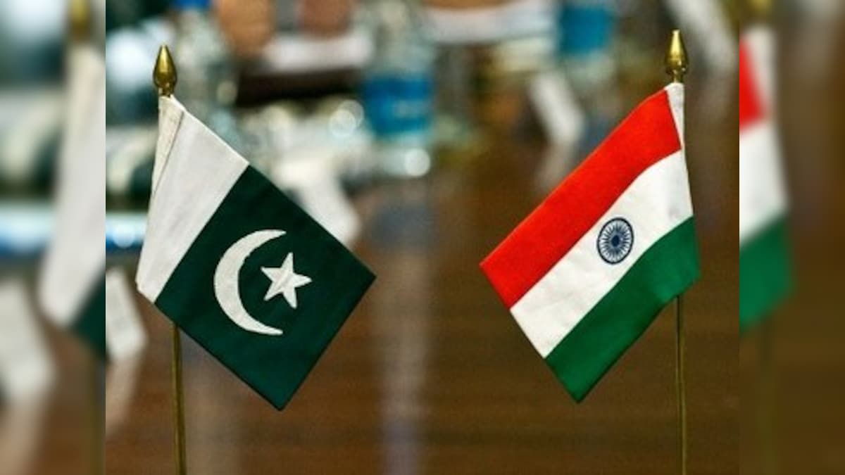 Pakistan spurred need for India to abolish Article 370: New Delhi reframed terms of territorial dispute that mirrors those set by Islamabad