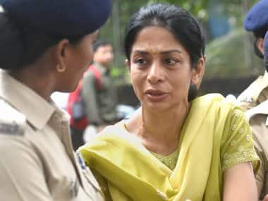 Sheena Bora murder case: Saw Indrani Mukerjea near the spot where victim's body was found, says witness