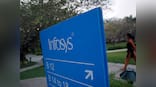 Infosys Q1 profit down 3.3% at Rs 3,483 cr, lifts dollar revenue growth guidance