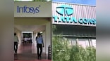 WEF 2018: TCS, Infosys join global tech re-skilling drive for 1 million workers in maiden initiative