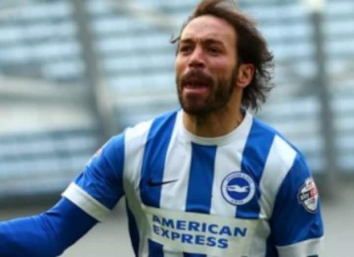 ISL: Chennaiyin FC sign Spanish defender Inigo Calderon for upcoming season ISL: Chennaiyin FC sign Spanish defender Inigo Calderon for upcoming season