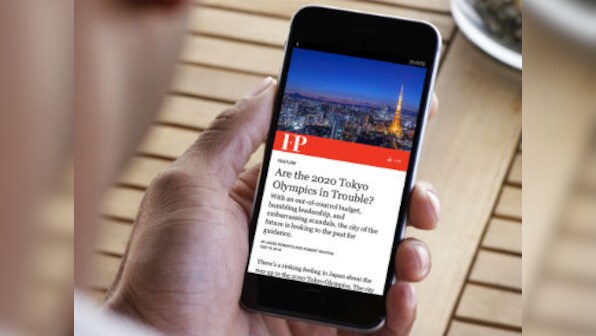 Facebook to charge a subscription fee on Instant Articles but will not take a cut on revenue generated