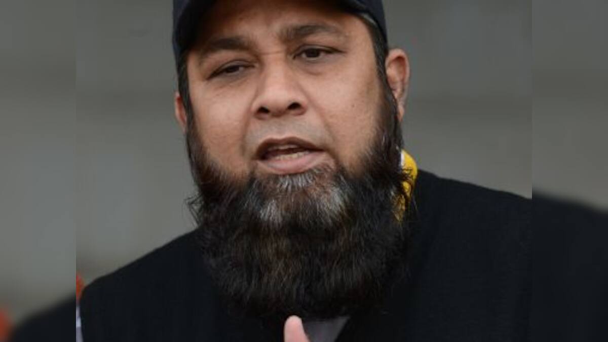 Inzamam-ul-Haq raises eyebrows after massive cash reward for Pakistan's ...