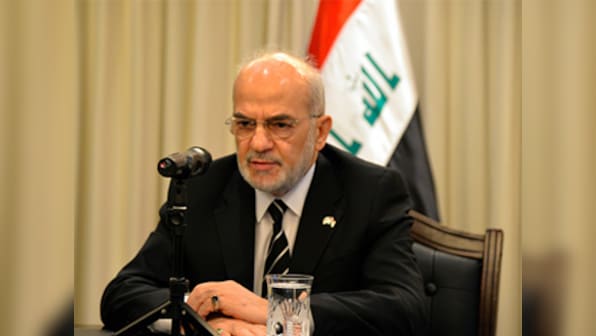 Sushma Swaraj to meet Iraq foreign minister Ibrahim al-Jaafari in Delhi, discuss 39 missing Indians