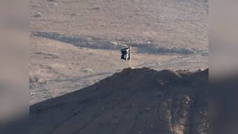 Russian airstrikes kill 120 Islamic State fighters, 60 foreign mercenaries in Syria