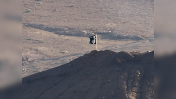 Twin attacks in South Iraq kills 52; 91 injured in Islmaic State-claimed attack