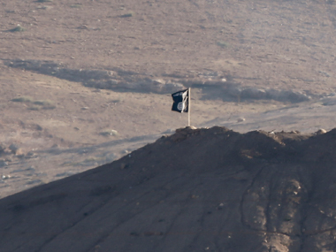Islamic State claims suicide attack on Egypt Army checkpost in Sinai that killed 23 soldiers Islamic State claims suicide attack on Egypt Army checkpost in Sinai that killed 23 soldiers