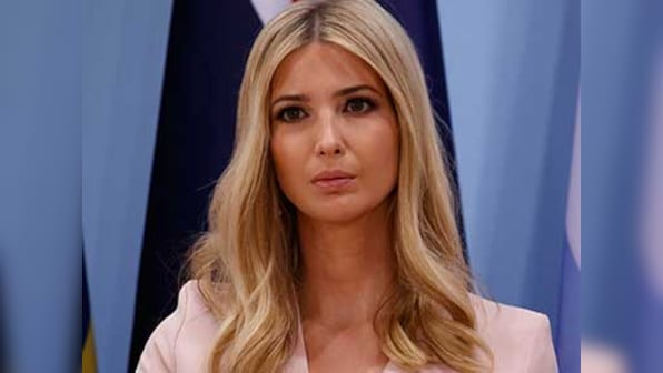 Democrats to investigate Ivanka Trump's private email use in White House in next Congress