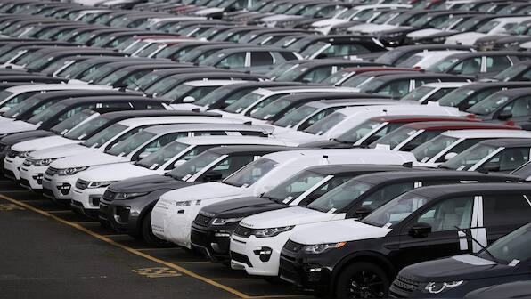 Tata Motors Q3 results: Auto major posts Rs 1,451-cr loss amid semiconductor shortage