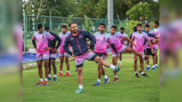 Pro Kabaddi League 2017: Jaipur Pink Panthers' lack of reliable back-up players could derail title bid