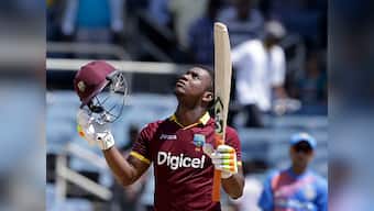 India vs West Indies: Evin Lewis' record breaking century blows India away in one-off T20I