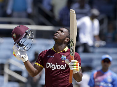 India vs West Indies: Evin Lewis' record breaking century blows India away in one-off T20I India vs West Indies: Evin Lewis' record breaking century blows India away in one-off T20I
