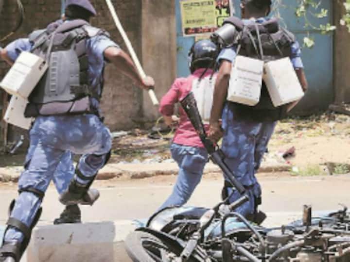 MHA asks states, UTs to check mob-lynching incidents, tells them to detect child-lifting rumours early
