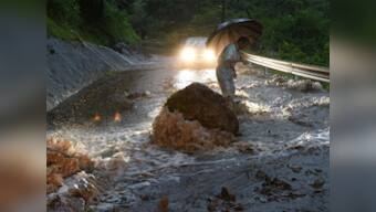 Japan floods: Death toll climbs to 25, rescue teams battle through thick mud to save stranded