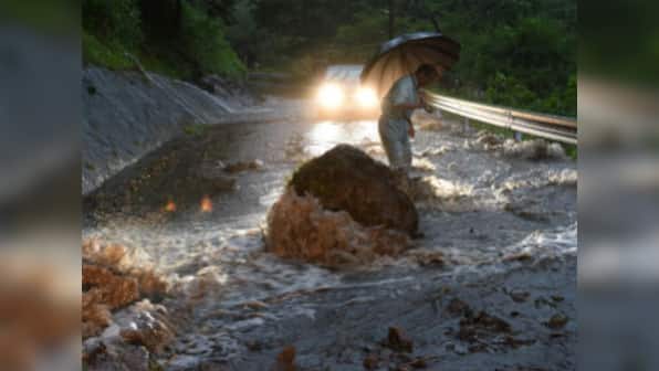 Japan floods: Death toll climbs to 25, rescue teams battle through thick mud to save stranded