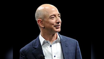 Amazon fund infusion: E-commerce major pumps in over Rs 1,715 cr into India units ahead of CEO Jeff Bezos' visit