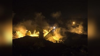 Five minors killed in Pakistan-occupied Kashmir coal mine collapse