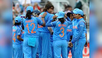 After ICC Women's World Cup runner-up, it's time brands made a beeline for Mithali Raj and co