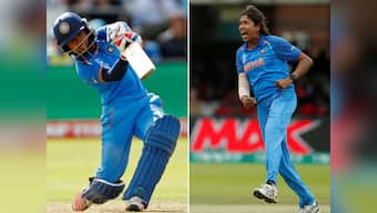 ICC Women's World Cup final 2017: Jhulan Goswami, Punam Raut heroics undone by hosts' all-round show
