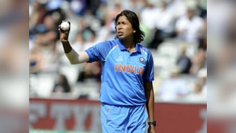 ICC Women's World Cup 2017: Collected grass from Lord's as memento in 2001, reveals Jhulan Goswami