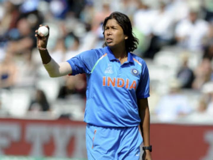 Indian pacer Jhulan Goswami announces retirement from T20Is, to continue playing ODIs