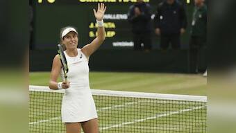 Wimbledon 2017: Johanna Konta, Venus Williams create history by reaching semi-finals