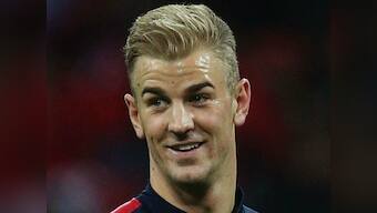 Premier League: West Ham's David Moyes could field Adrian in goal instead of Joe Hart against Chelsea