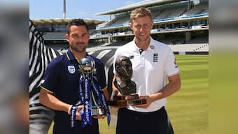 England vs South Africa, 1st Test, Day 1 at Lord's: Highlights
