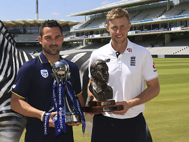 England vs South Africa, 1st Test, Day 1 at Lord's: Highlights England vs South Africa, 1st Test, Day 1 at Lord's: Highlights
