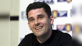 Chennaiyin FC appoint former Aston Villa manager John Gregory as head coach to replace Marco Materazzi
