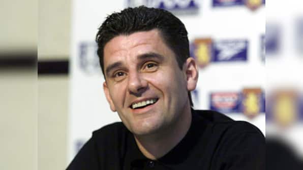 Chennaiyin FC appoint former Aston Villa manager John Gregory as head coach to replace Marco Materazzi