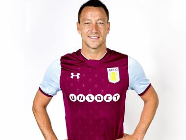 Premier League: Former Chelsea star John Terry named new captain of Aston Villa Premier League: Former Chelsea star John Terry named new captain of Aston Villa