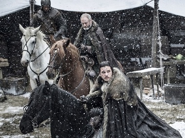 HBO President clarifies that hackers were unable to compromise the networks e-mail system HBO President clarifies that hackers were unable to compromise the networks e-mail system