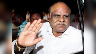 Delhi HC dismisses CS Karnan's plea challenging validity of Contempt of Courts Act